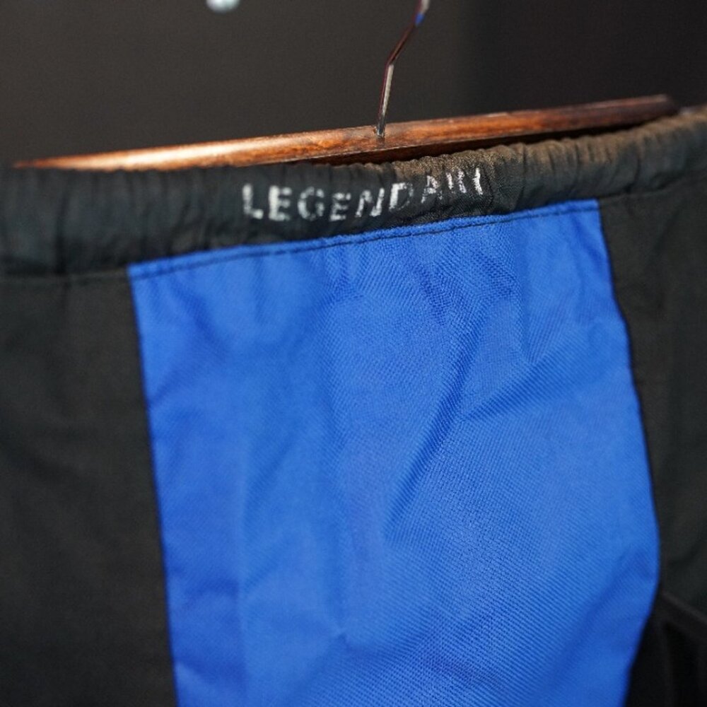 Soccerware Drawstring Backpack with Legendary Design - Picture 4 of 7